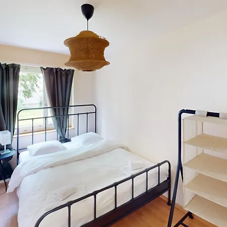 Comfortable Living Cozy Space チューリッヒ