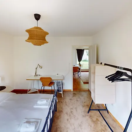 Comfortable Living Cozy Space *