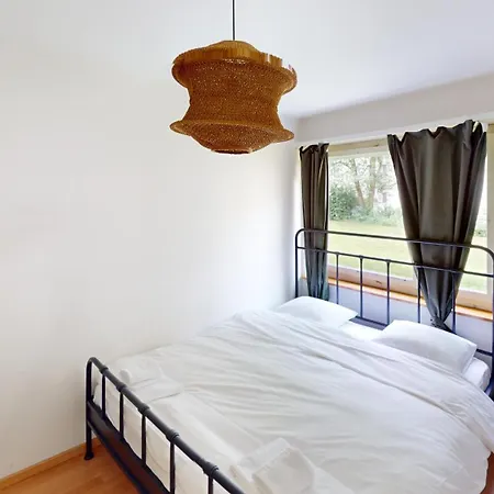 Comfortable Living Cozy Space Apartamento