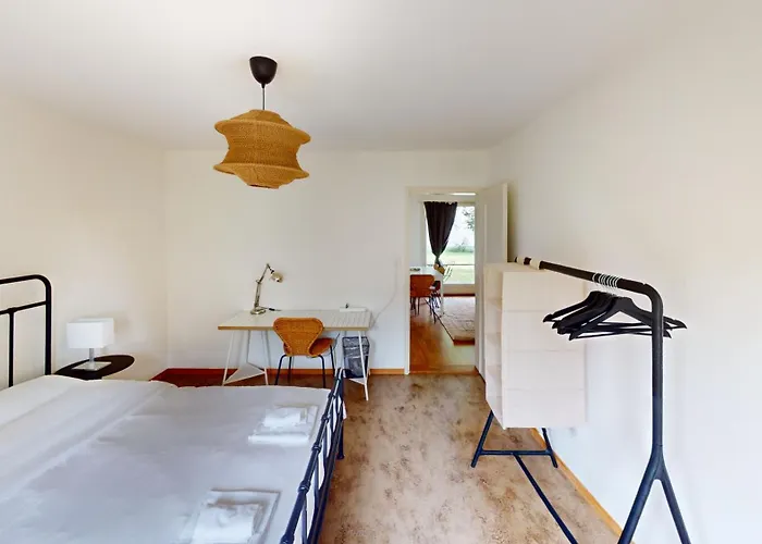 Comfortable Living Cozy Space *