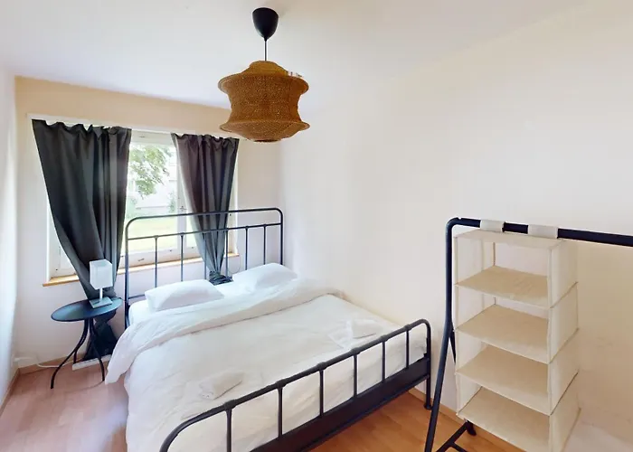 Comfortable Living Cozy Space زيورخ