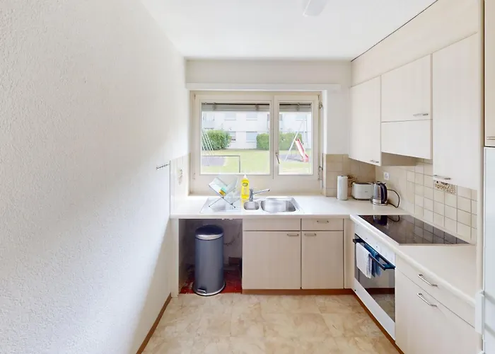 Comfortable Living Cozy Space Apartamento *