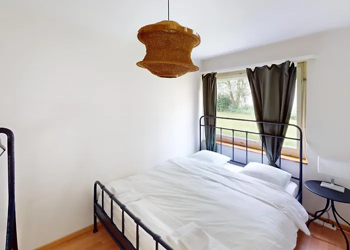 Comfortable Living Cozy Space Apartamento