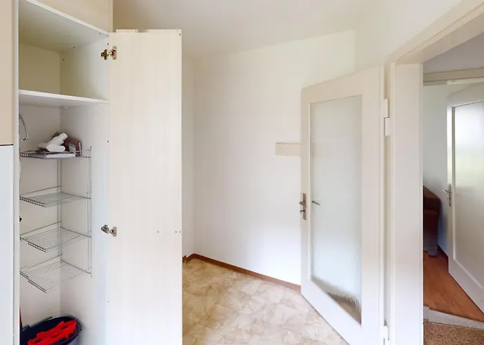 Comfortable Living Cozy Space Апартаменты Цюрих