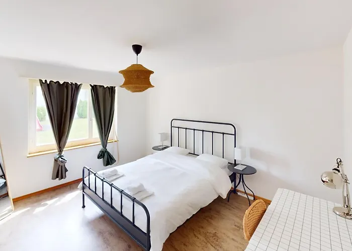 Comfortable Living Cozy Space Apartmán